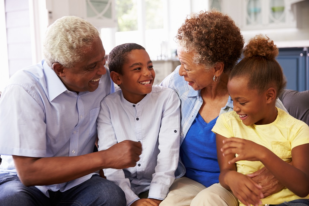 Grandparents' Rights During A Divorce Process Is Something To Protect For The Good Of Your Family