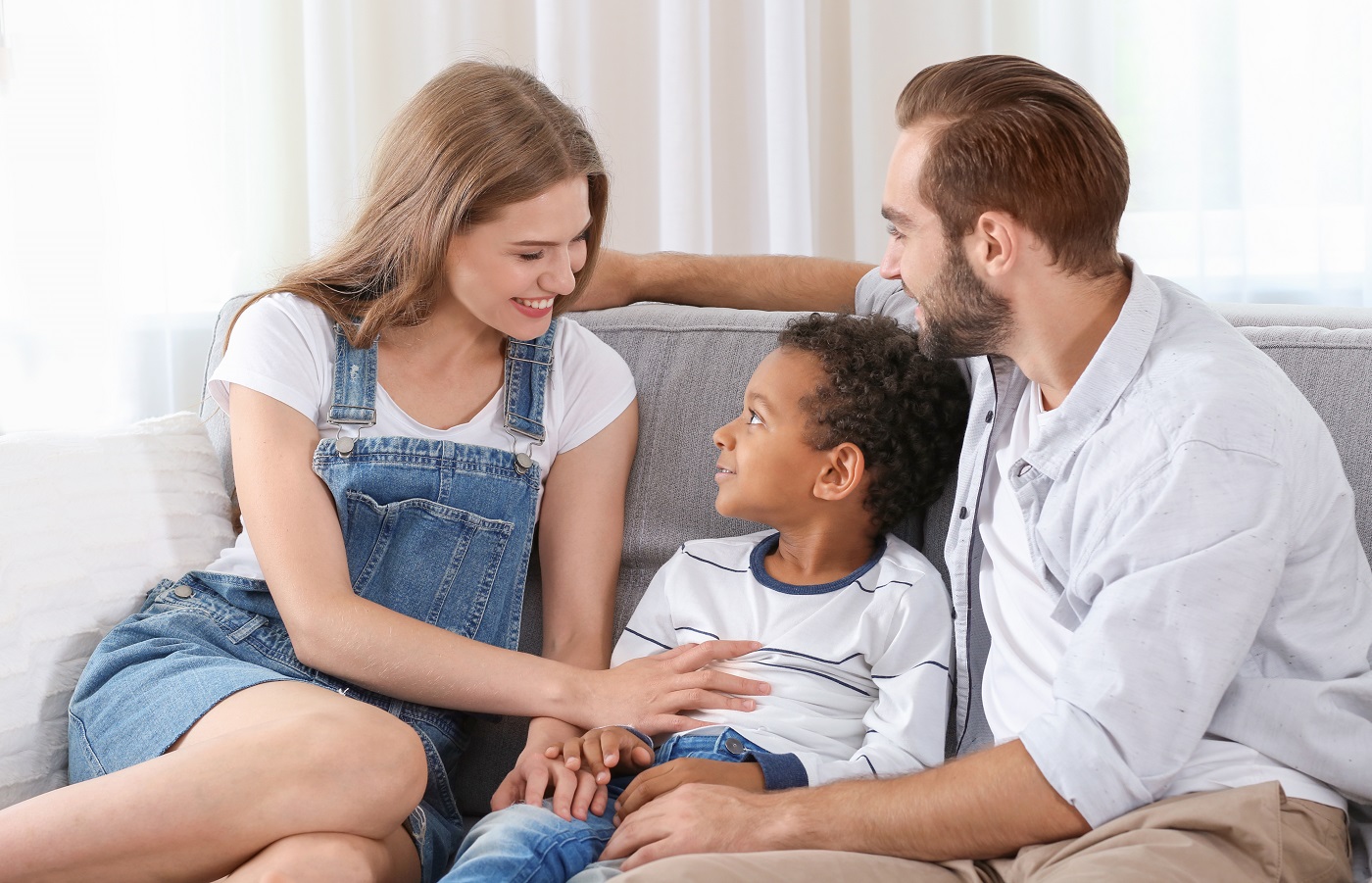 If You Want To Be A Foster Parent, Learn About Your Responsibilities To The Adopted Child