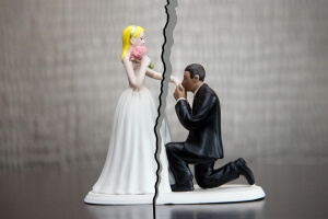 Self-represented Divorce In Court: What To Expect