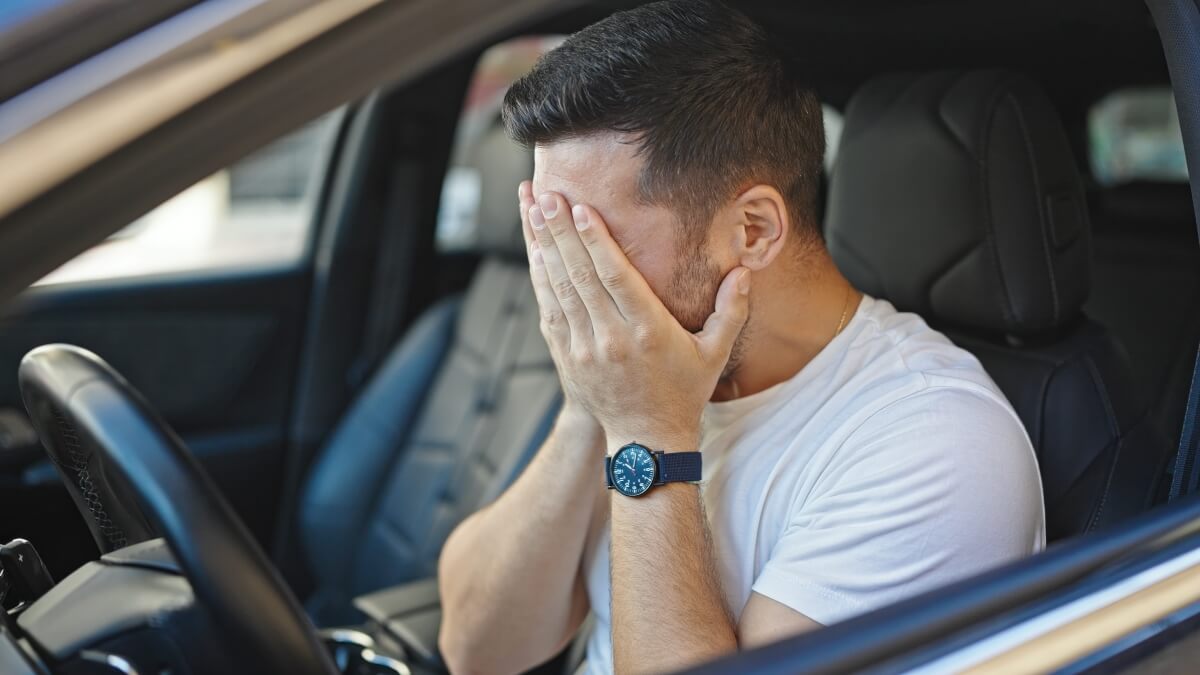 Criminal Defense Assistance For Reckless Driving Charges In Virginia