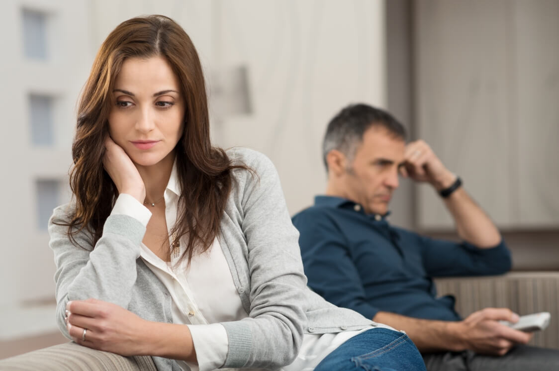 Duration Of Contested Divorce In Virginia: What To Expect