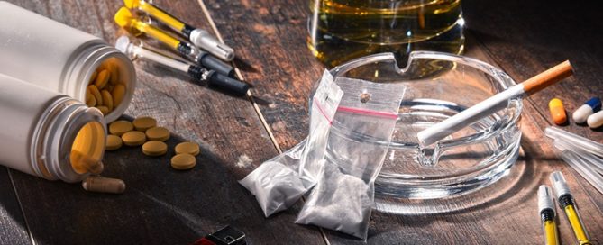 Defense Strategies To Use Against Drug Possession Charges