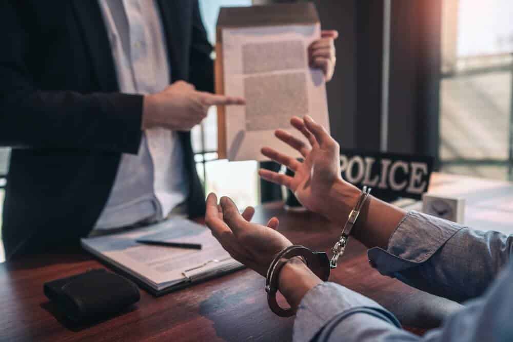 Exploring Assault Laws In Virginia With A Criminal Defense Attorney