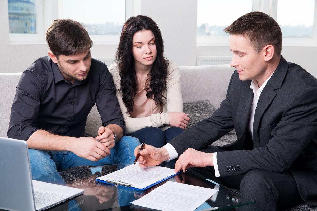 Hire A Property Division Lawyer To Ensure Fair Property Division In Virginia