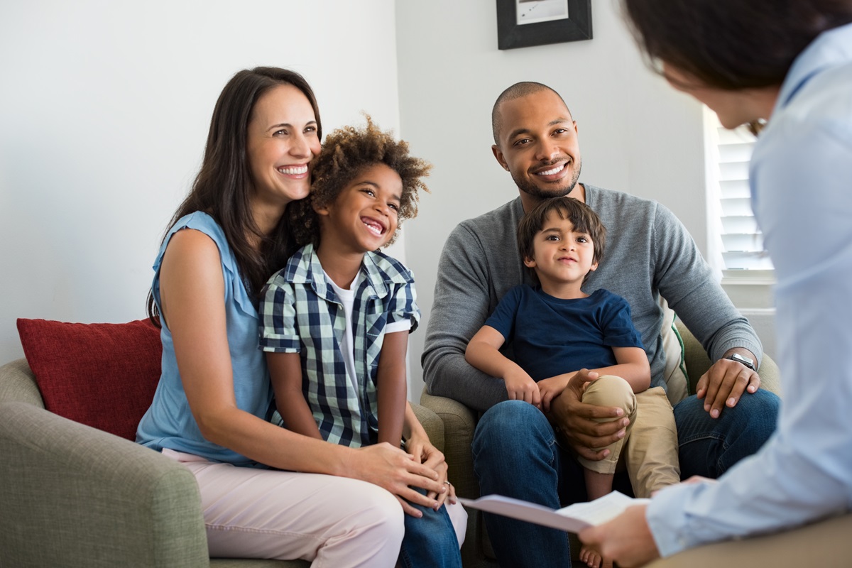 Start Your Adoption Process With An Adoption Lawyer From The Irving Law Firm