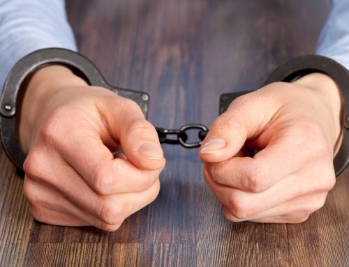 Expungement Lawyers Near Me Guide You On Sealing Criminal Records