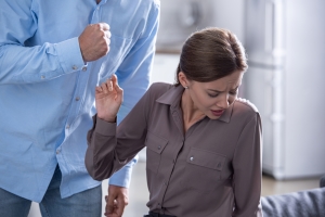 Understanding Domestic Violence Charges And Legal Defense