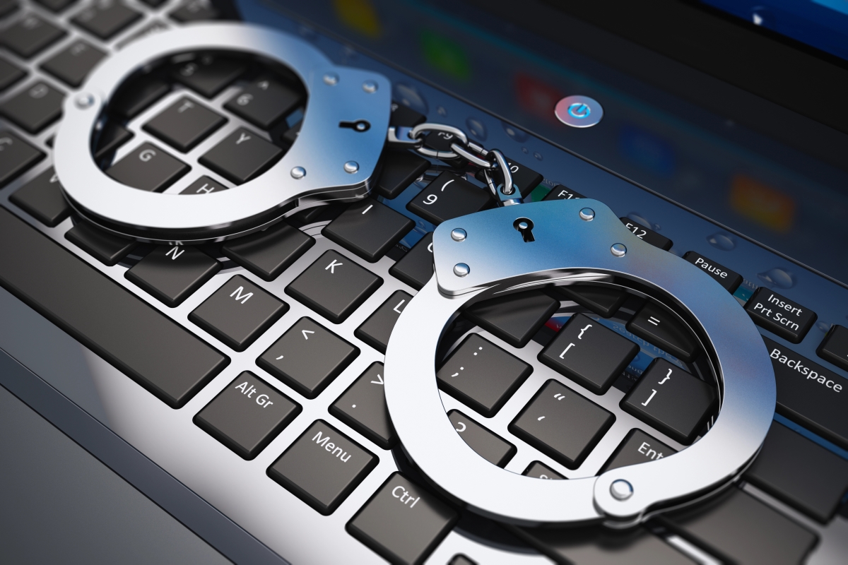 A Cyber Crime Attorney Helps Fight Online Offense Charges