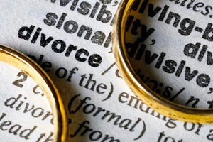 A Divorce Lawyer Assists With Divorce Cases In Arlington VA