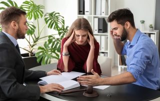 An Experienced Divorce Attorney Can Assist You Through The Divorce Process