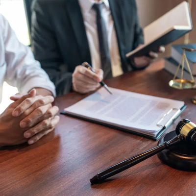 Criminal Law Attorneys In Arlington Virginia