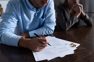 Divorce Attorneys In Arlington Ensure A Smoother Process