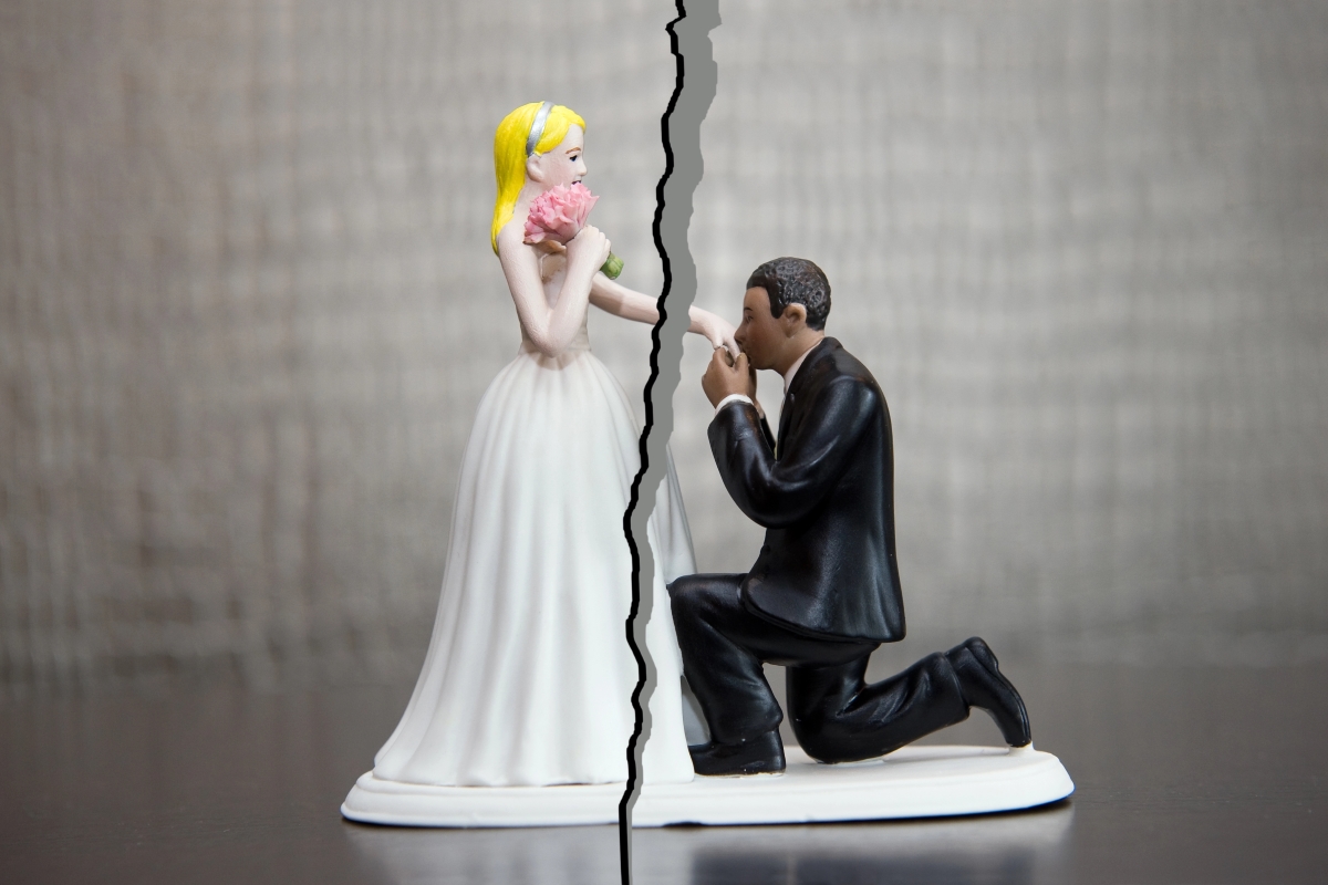 Modifying A Court Order After Divorce In Virginia