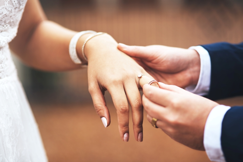 Who Benefits From A Prenup