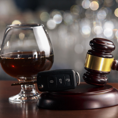 DUI Attorneys In Arlington Virginia