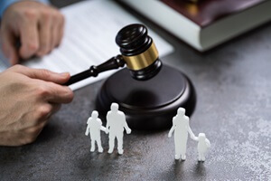 Consult A Divorce Law Firm For Your Divorce Options