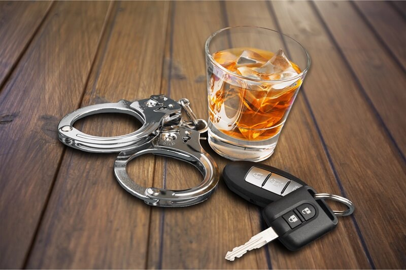 First DUI Attorney In Virginia Helps You