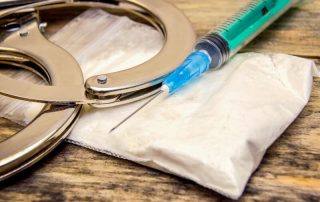 How To Clear Drug Record In Virginia