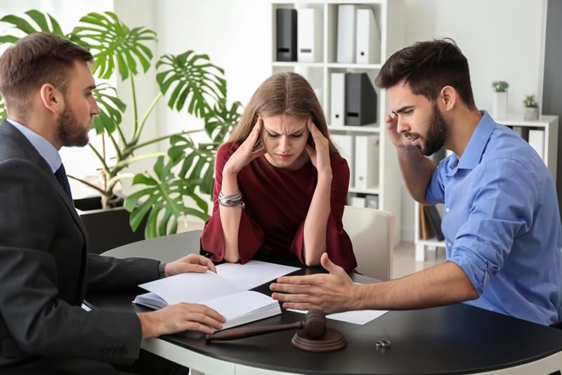 Mistakes To Prevent When Choosing A Divorce Attorney