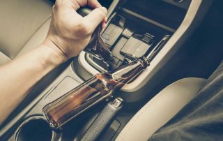 Penalties For DUI In Virginia