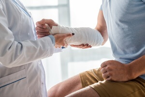 Personal Injury Attorneys In Arlington Help You Pursue Compensation