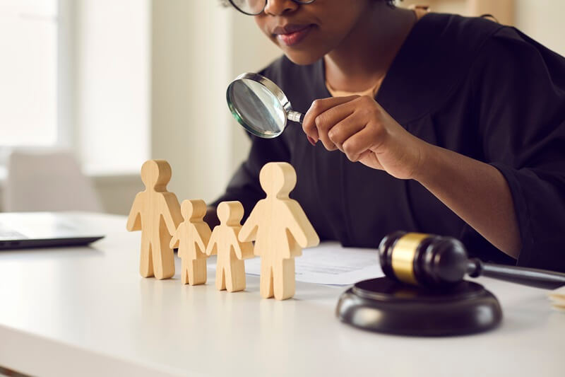 Adoption Attorney In Virginia From The Irving Law Firm