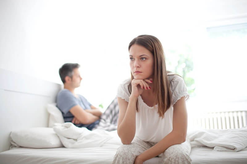 An Experienced Divorce Lawyer In Arlington VA Protects Your Rights