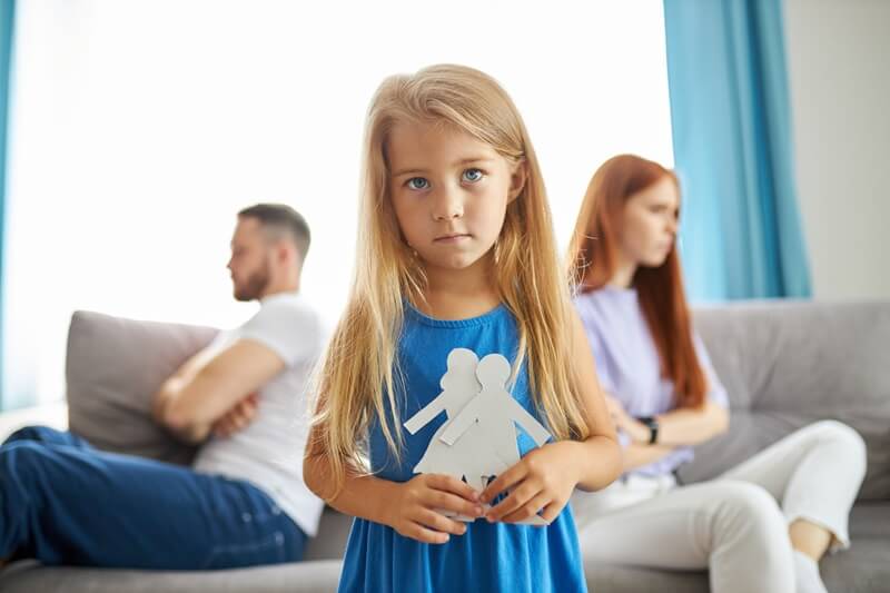 Child Abuse & Custody Lawyer In Manassas