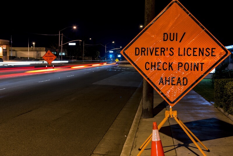 DUI Defense Attorney Shields Your Career From Conviction Fallout