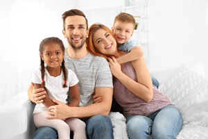 Experienced Attorney For Foster Parent Adoption