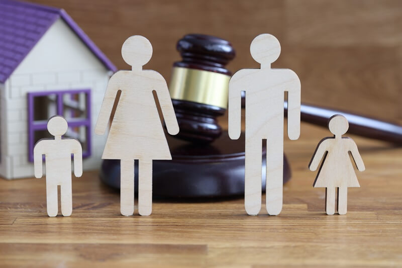 Family Law Attorney Services In Manassas