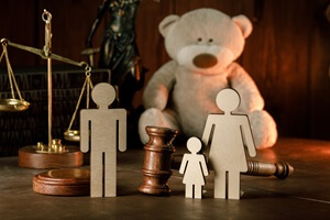 Family Law Firm For Interstate Adoptions Process