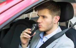 Legal Consequences If You Refuse A Breathalyzer Test In Virginia