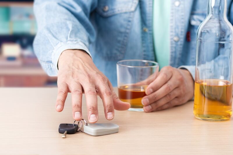 Penalties For Subsequent Offenses According To A DUI Defense Attorney