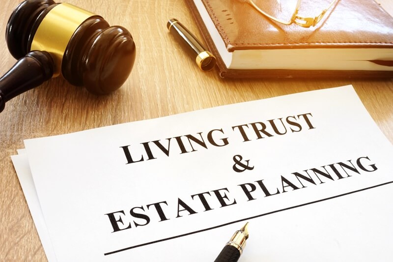 Virginia Wills & Trusts Attorney Protects Your Assets