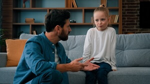 Child Custody Attorney In Arlington