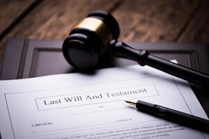 Wills Law Firm Tips: Creating A Will To Protect Your Loved Ones