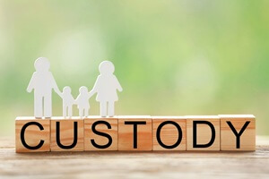 How A Child Custody Lawyer Can Help You File In Manassas