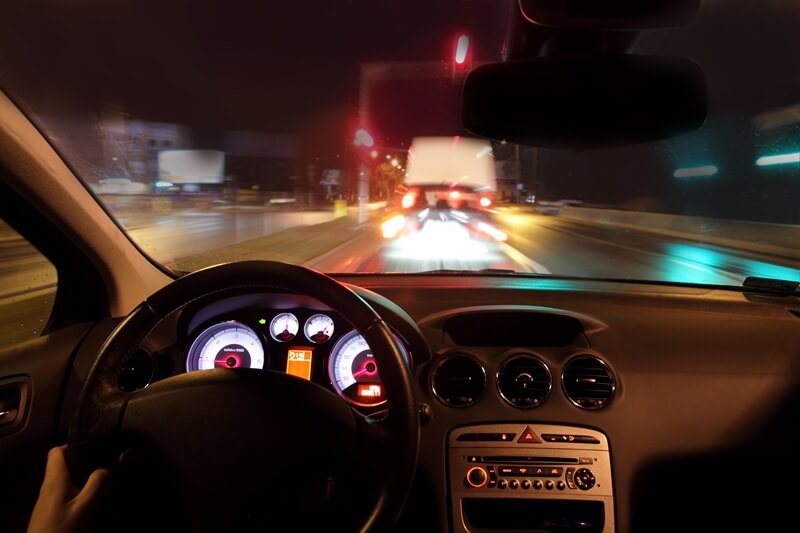 Reckless Driving Attorney: Protect Your Rights After A Charge